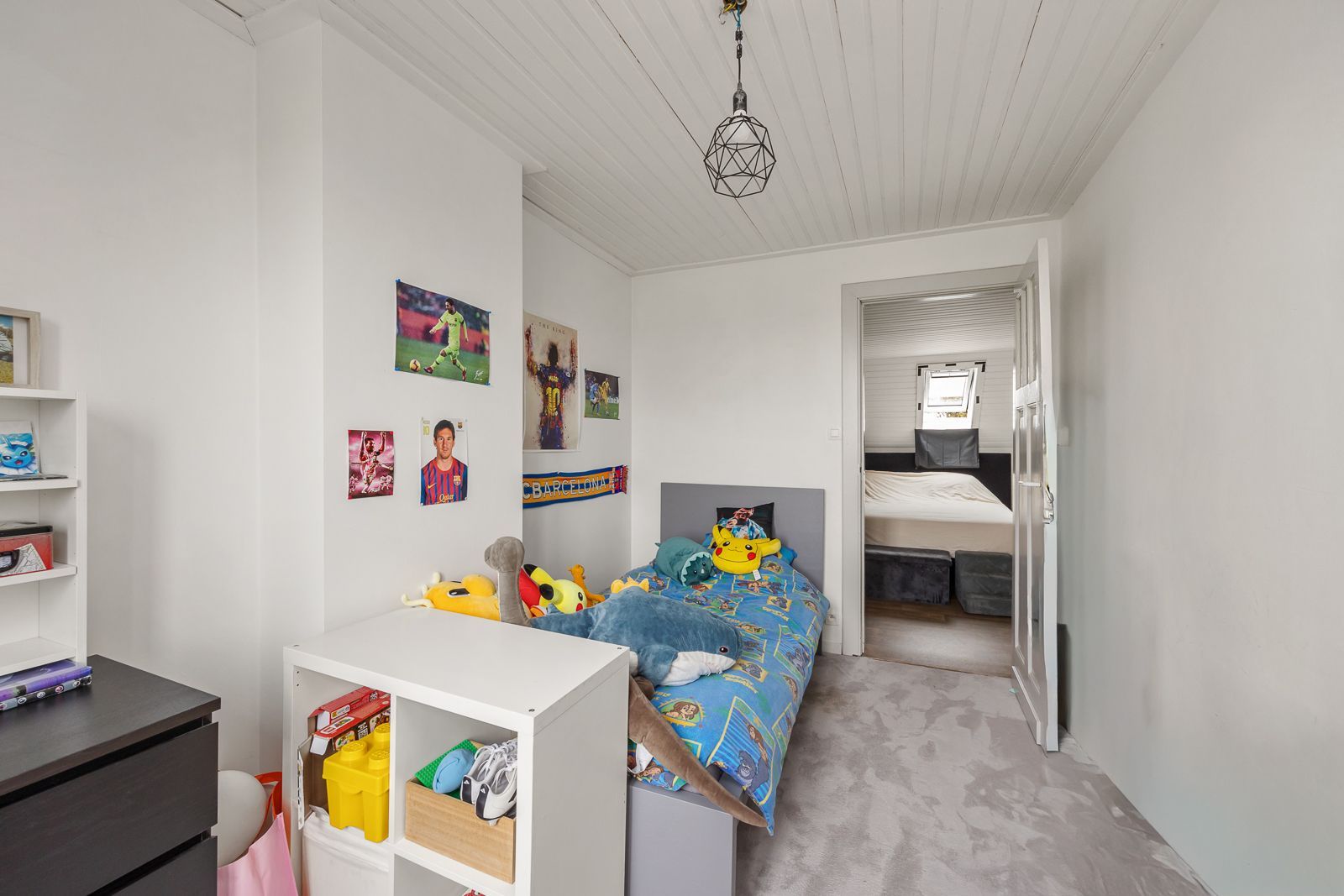 Gezellig wonen in een rustige straat in Berendrecht! foto 12