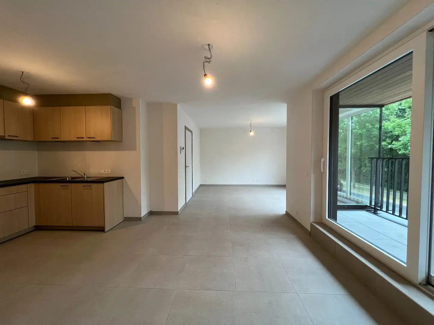 2-slaapkamerappartement nabij de Grote Markt van Ieper foto 8