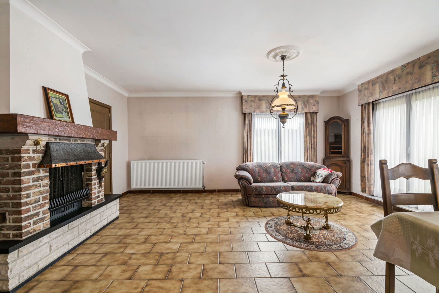 Sfeervolle bungalow met tuin en garage op rustige topligging foto 9