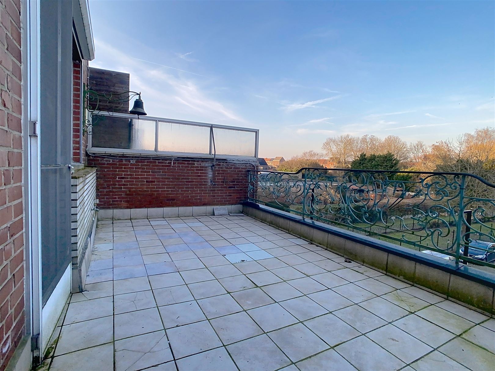 Ruime woning, 2 slpks  inrichtb. zolder, terras, 96ca foto 15