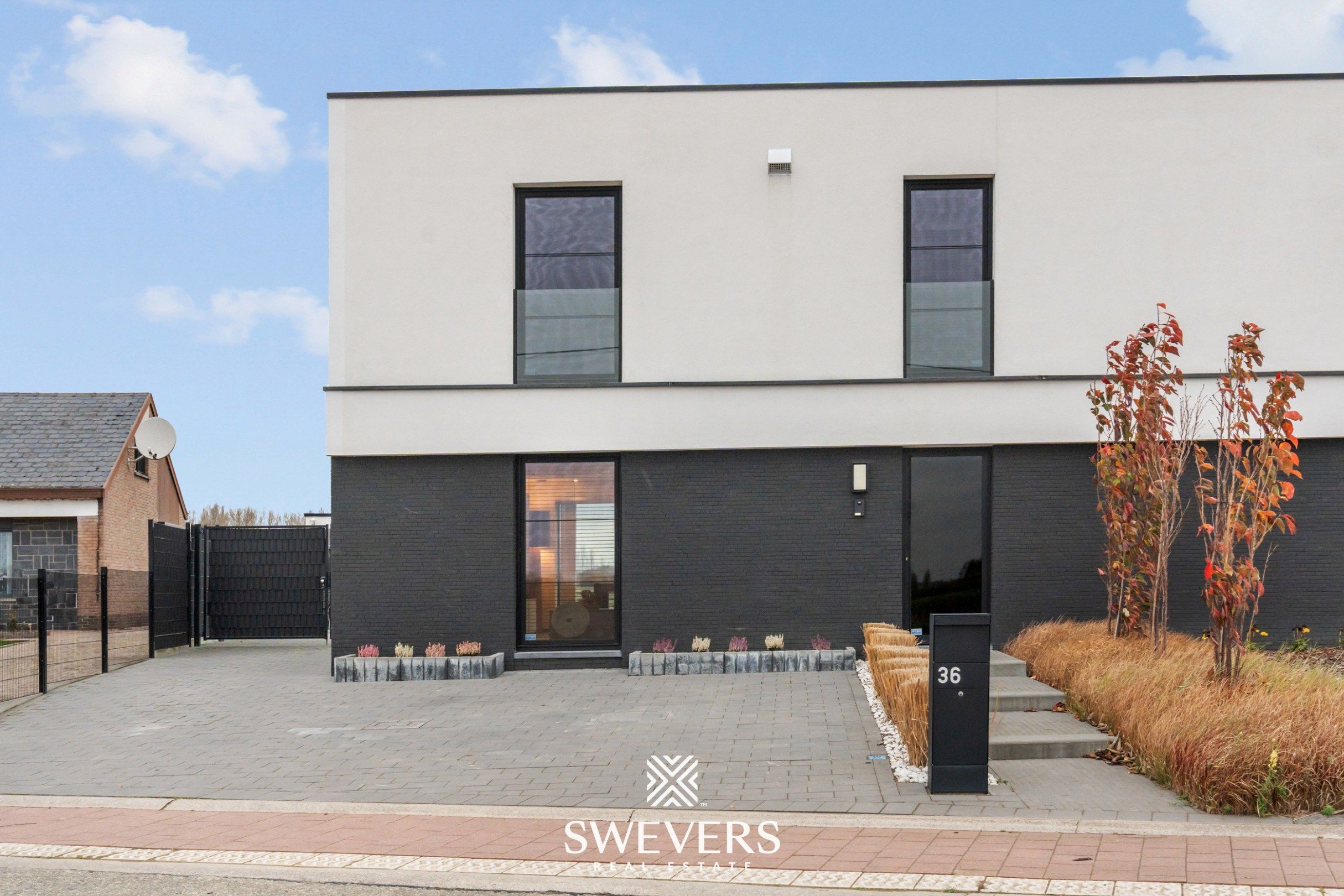 Instapklare gezinswoning met 3 slpks en ruime tuin foto 35