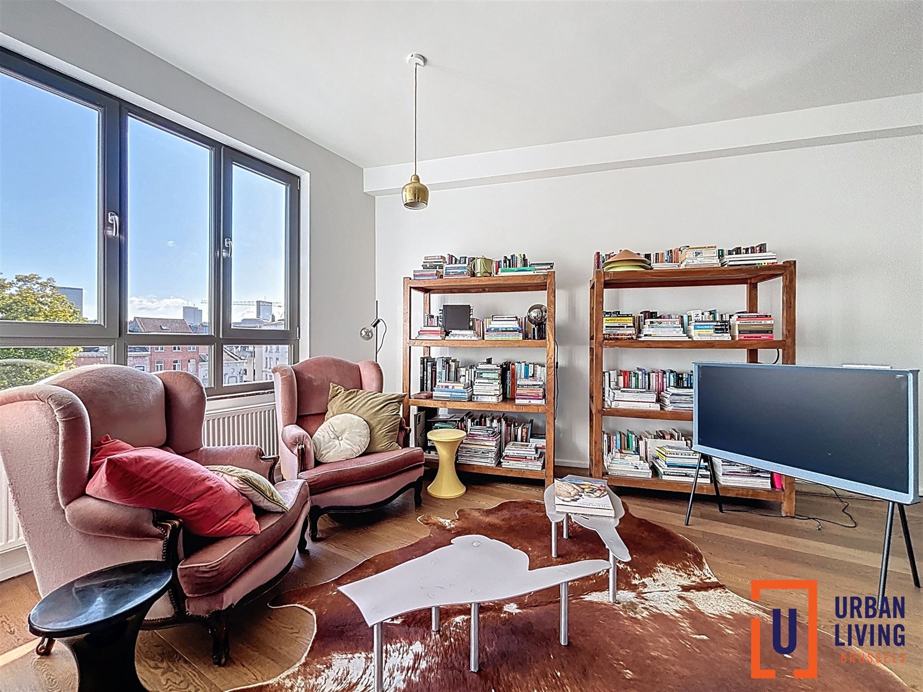 Appartement foto 4