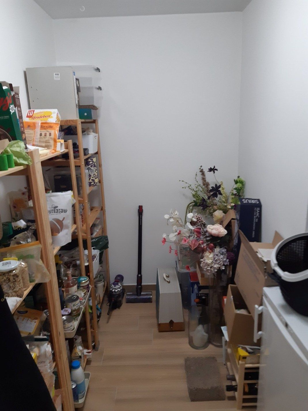 Landelijk gelegen bungalow. foto 12