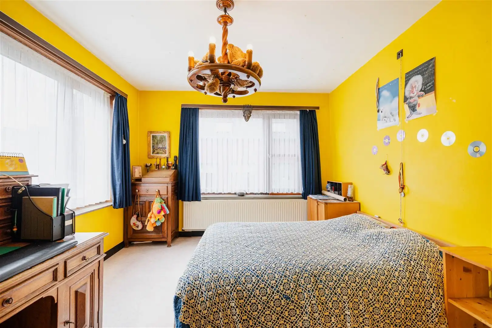 Commercieel uitstekend gelegen woning met tal van mogelijkheden foto 21