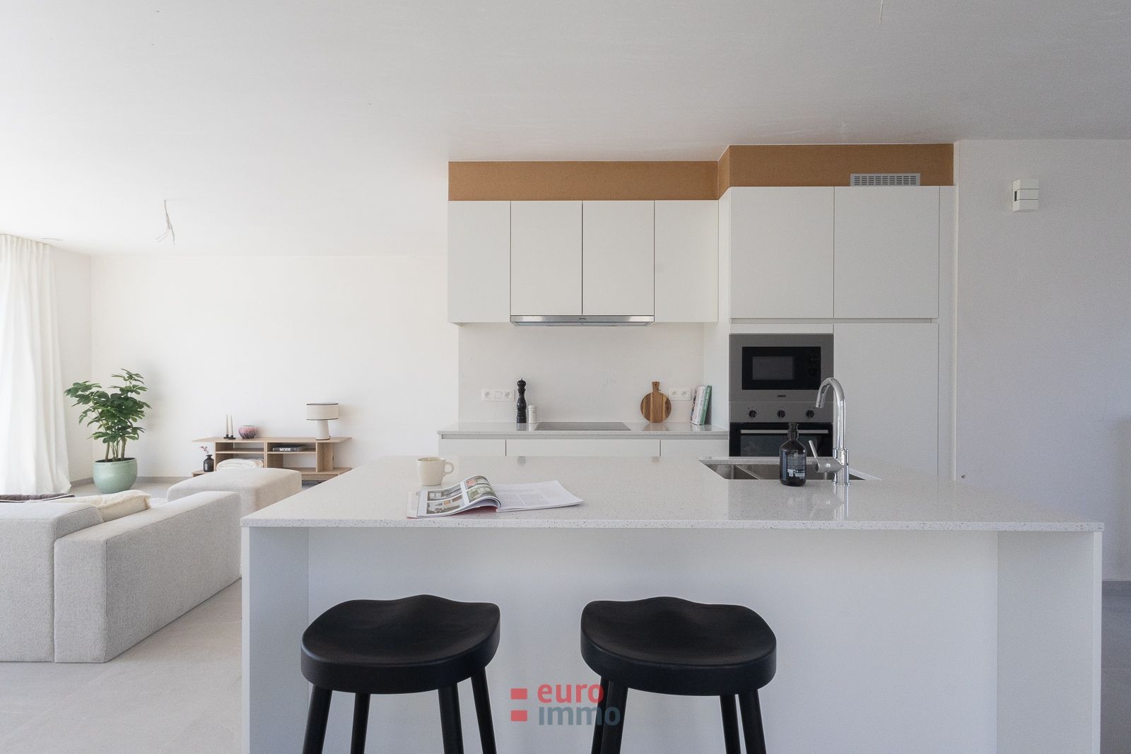 Luxueuze nieuwbouwwoning op centrale locatie in Torhout! foto 18