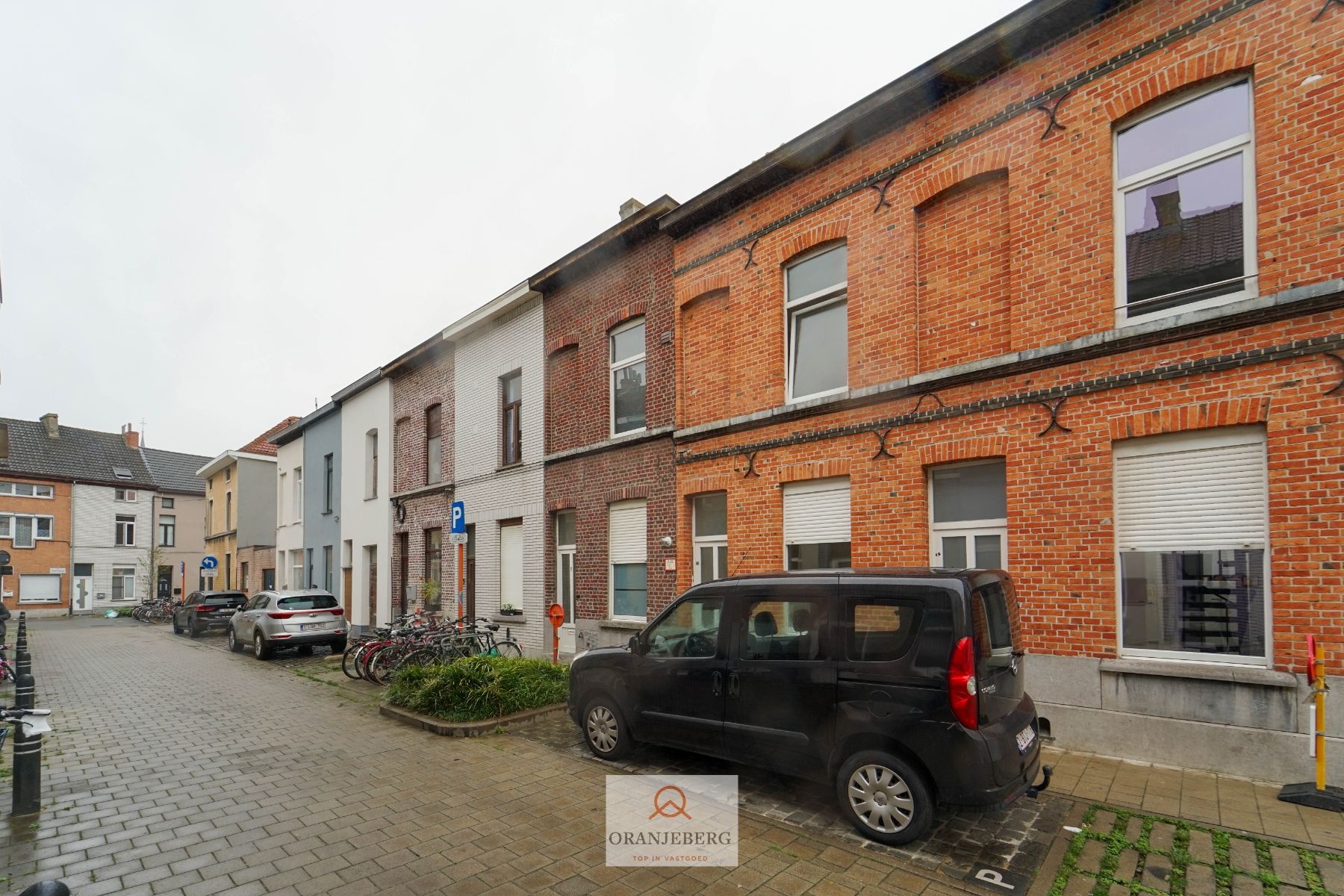 Gezellig instapklaar 2 slpk rijhuisje te koop op TOPligging nabij Gent foto 28