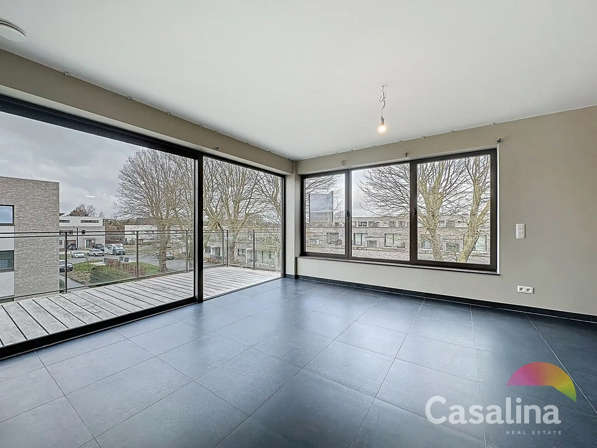 Appartement op de golf van Sterrebeek foto 3