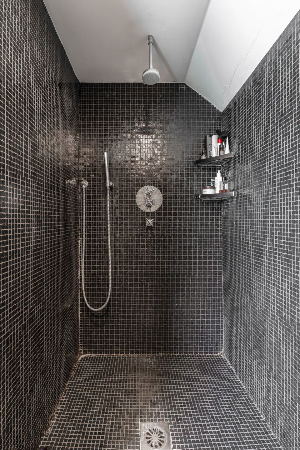 Luxueuze moderne 5 SLPK, woning in de gewilde Elsdonkwijk foto 23