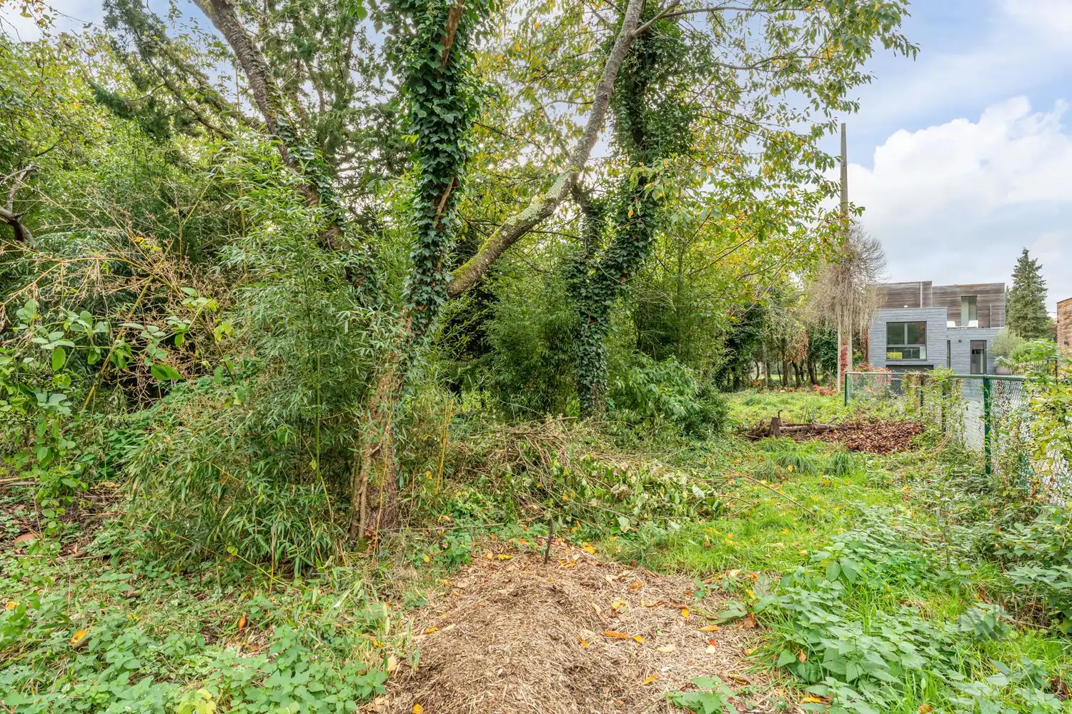 Bouwgrond voor halfopen bebouwing aan De Maten foto 6