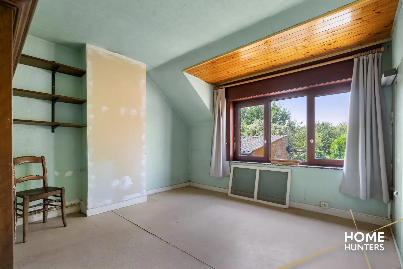 Ruime woning met loods op een perceel van 1358 m² – Kezelberg 37, Moorslede foto 19