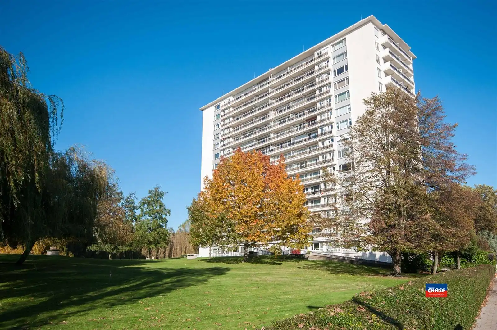 Appartement met 2 slaapkamers en terras foto {{pictureIndex}}