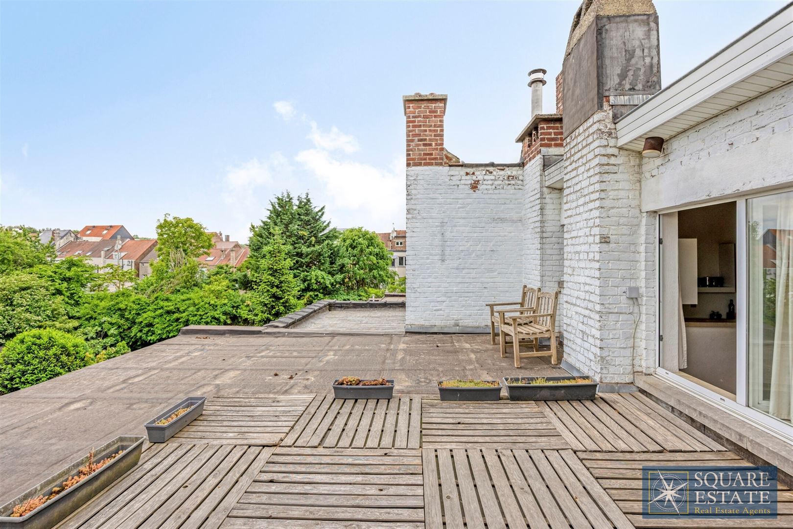 Interessant beleggingspand bestaande uit 3 eenheden foto 16