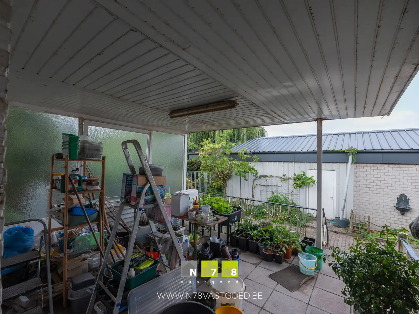 Huis te koop foto 38