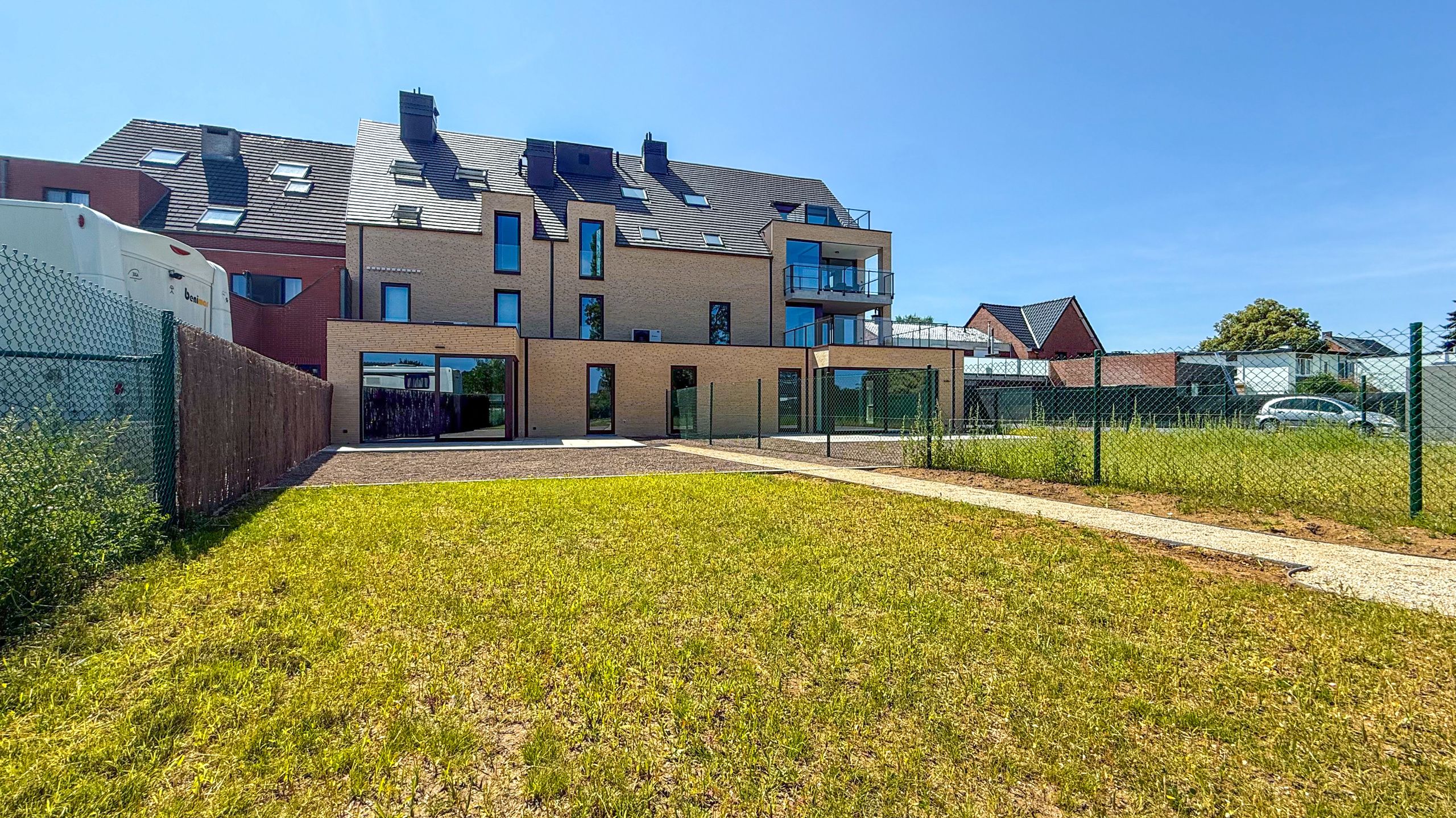 Appartement te huur foto 34
