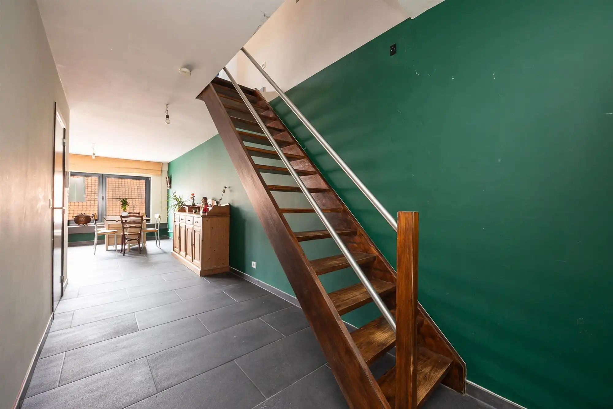 Ruim duplexappartement in centrum Herentals foto 17
