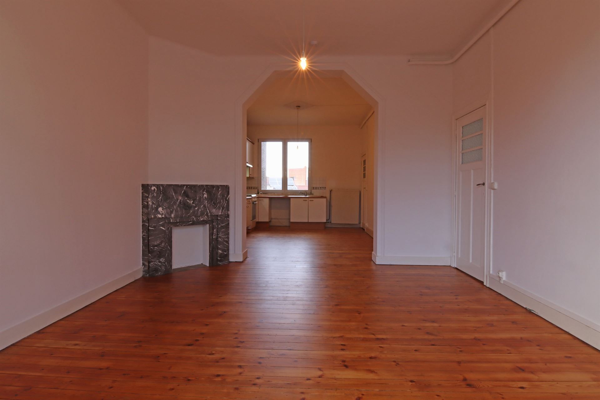 Appartement in Schaarbeek  foto 3
