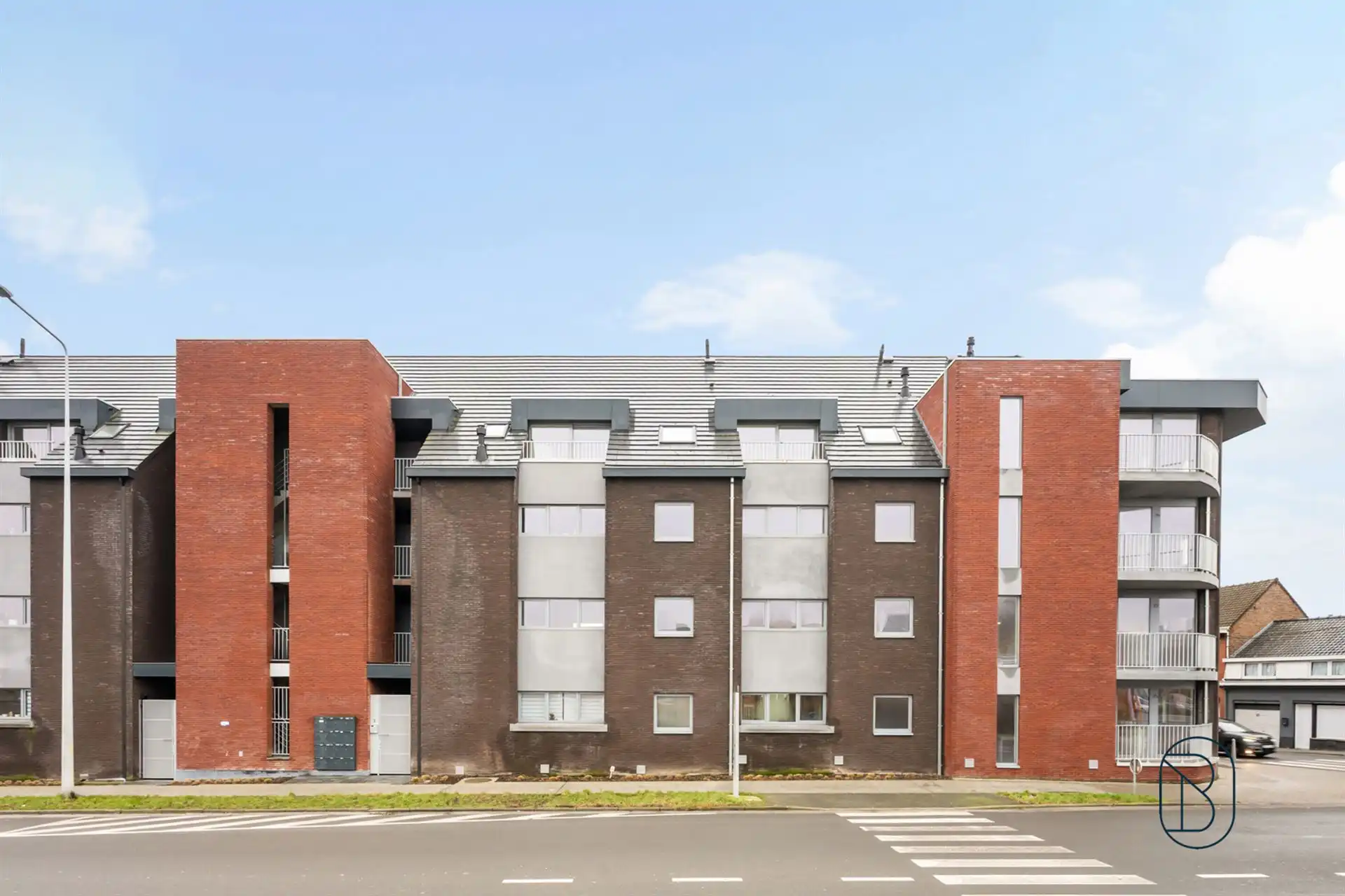 Mooi nieuwbouwproject in het centrum foto 3