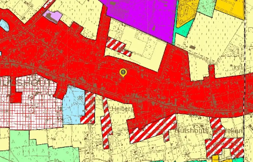 Rustig gelegen met zuidtuin foto 4