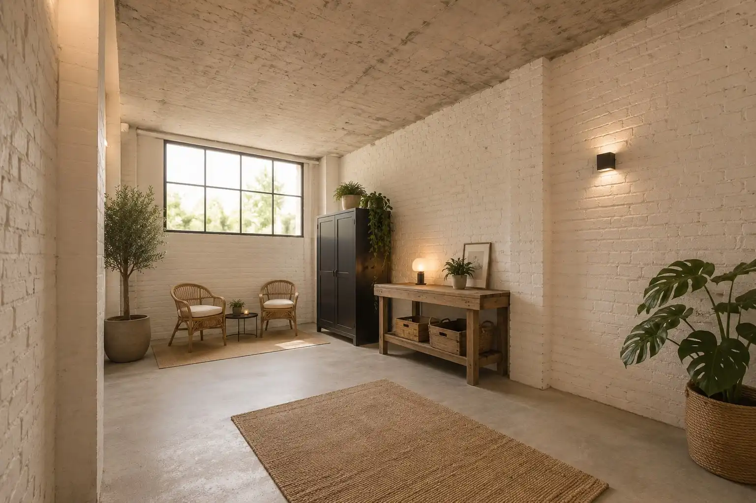 Uniek eigendom met karaktervolle woning en ruime loods op uitstekende ligging in Pittem! foto 50