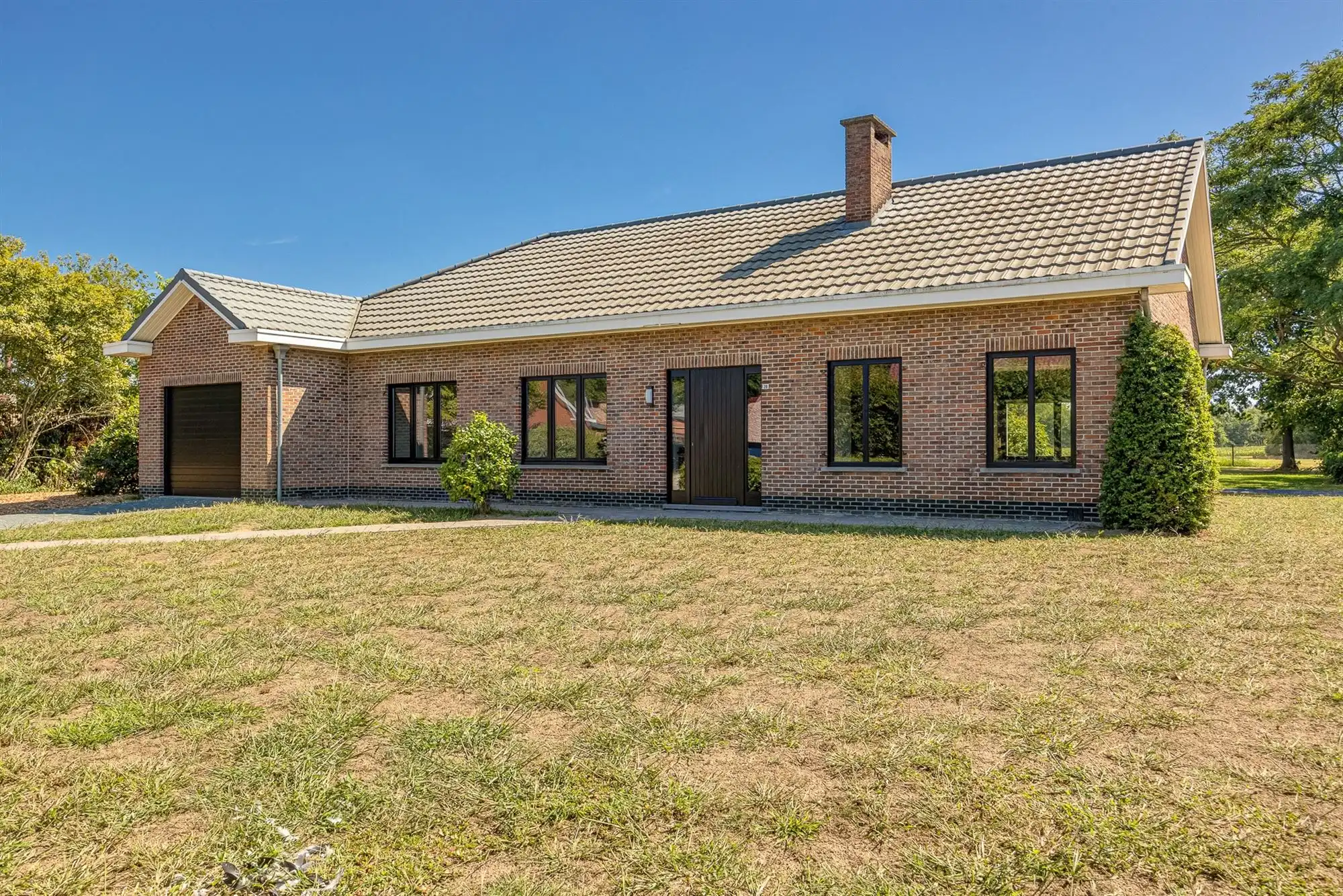 Huis foto 4
