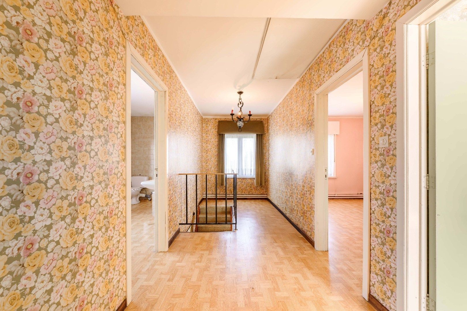 RUIME GEZINSWONING OP 1.002 m² MET PRACHTIG VERZICHT  foto 10