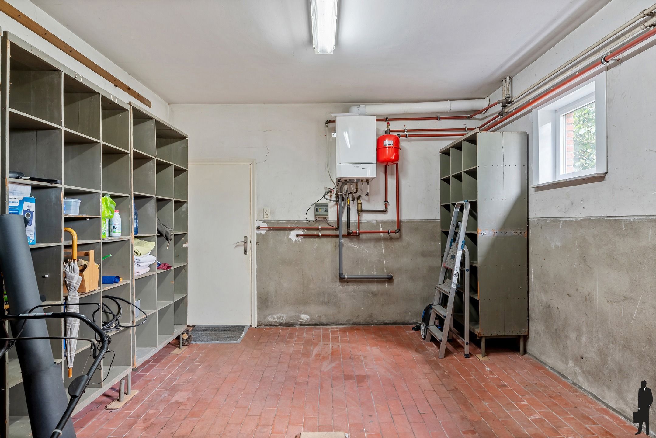 Woning op een prachtig zuid-west gericht perceel in Weelde foto 17