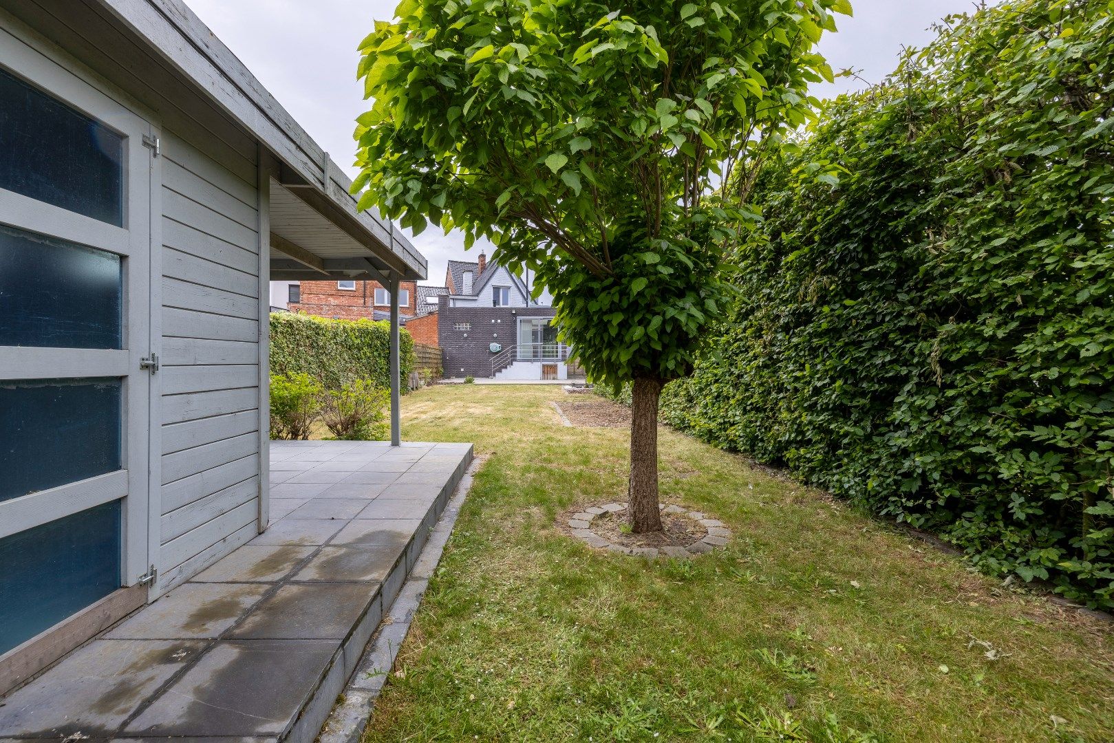 Karaktervolle woning met 3 slaapkamers en tuin foto 16