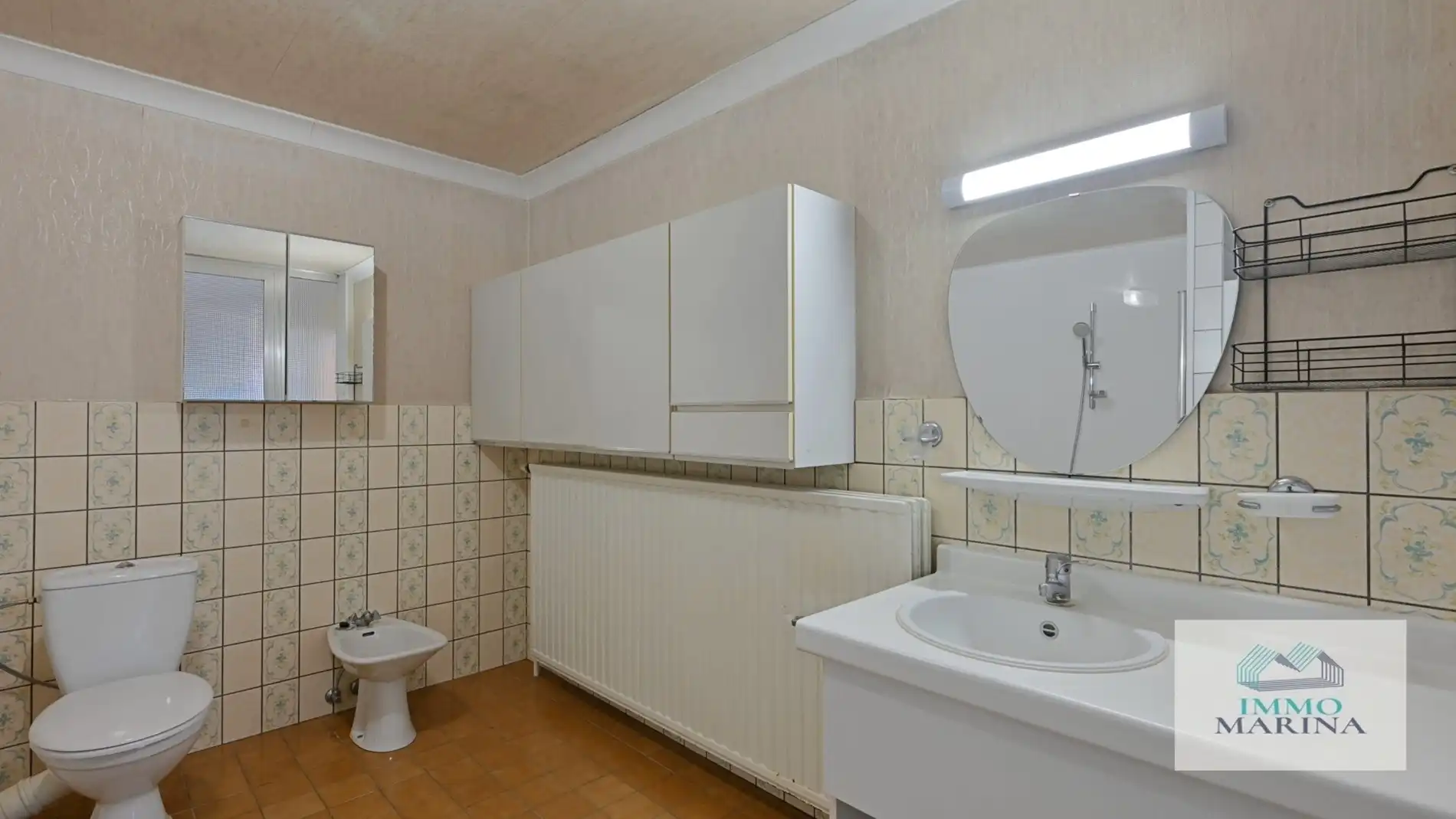 Zeer ruime (handels)woning met woonst of  projektmogelijkheid  centrum Keerbergen foto 16