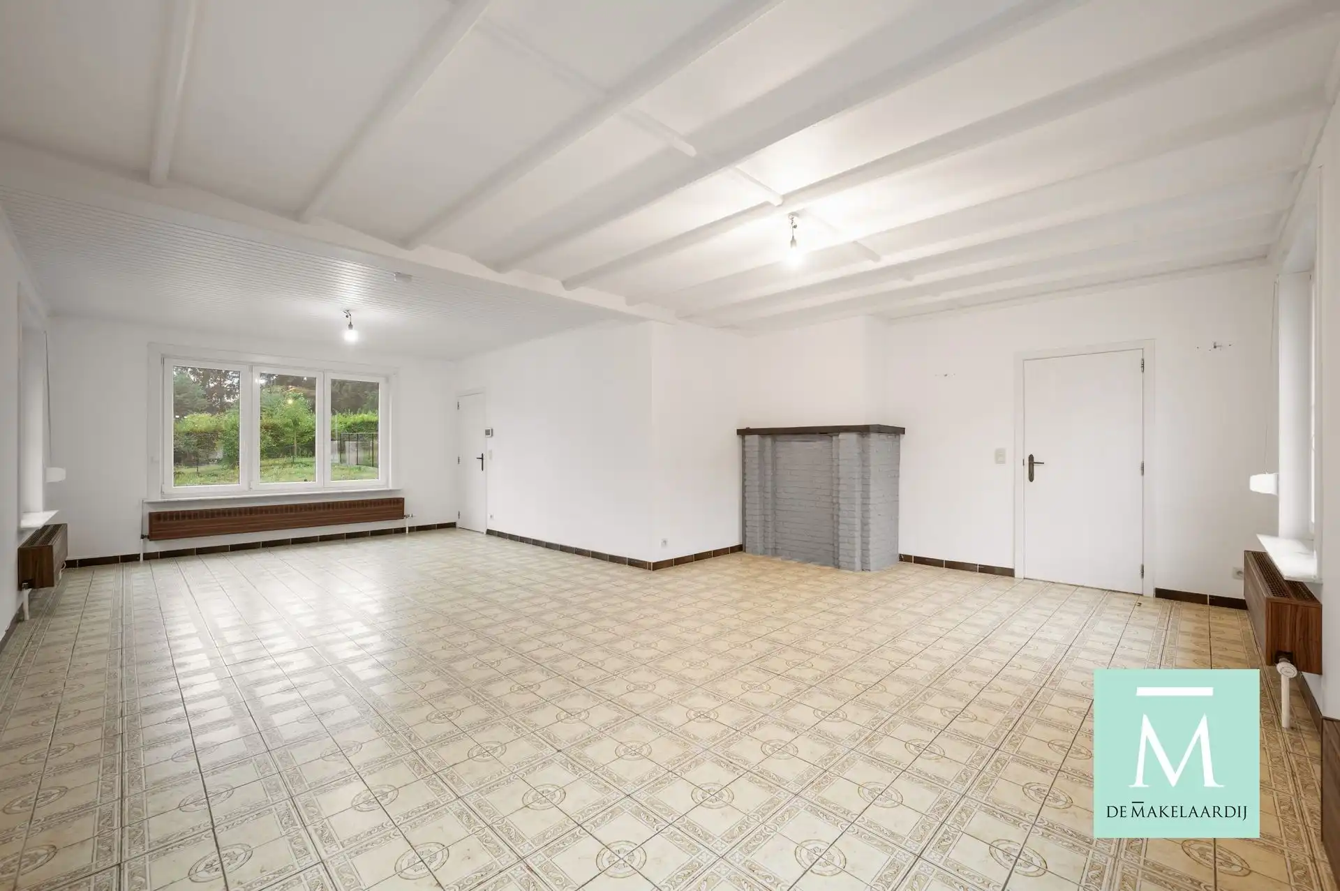 Charmante woning met 3 slaapkamers te Overijs foto 6