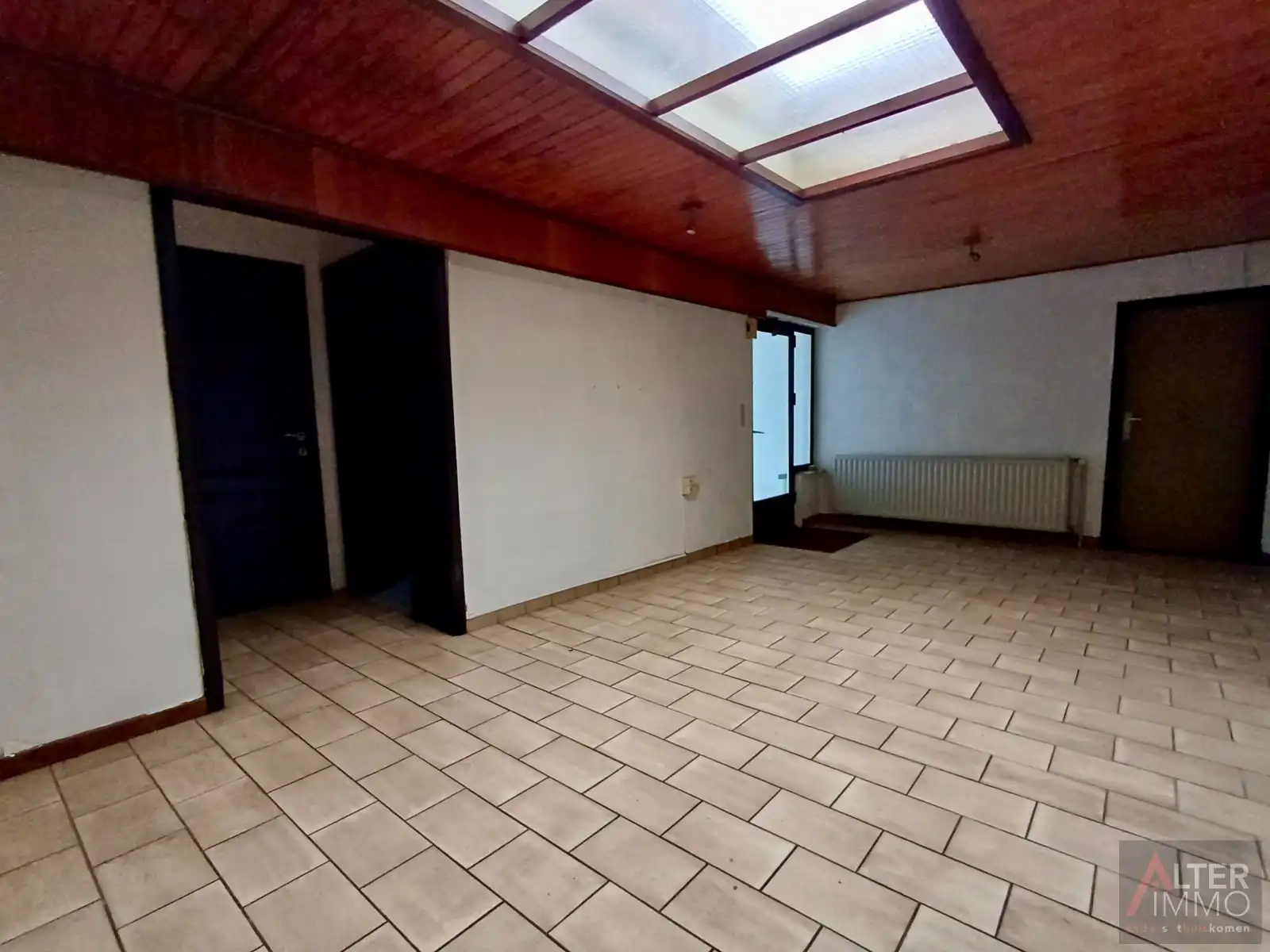 OPBRENGSTEIGENDOM MET 2 APPARTEMENTEN foto 9