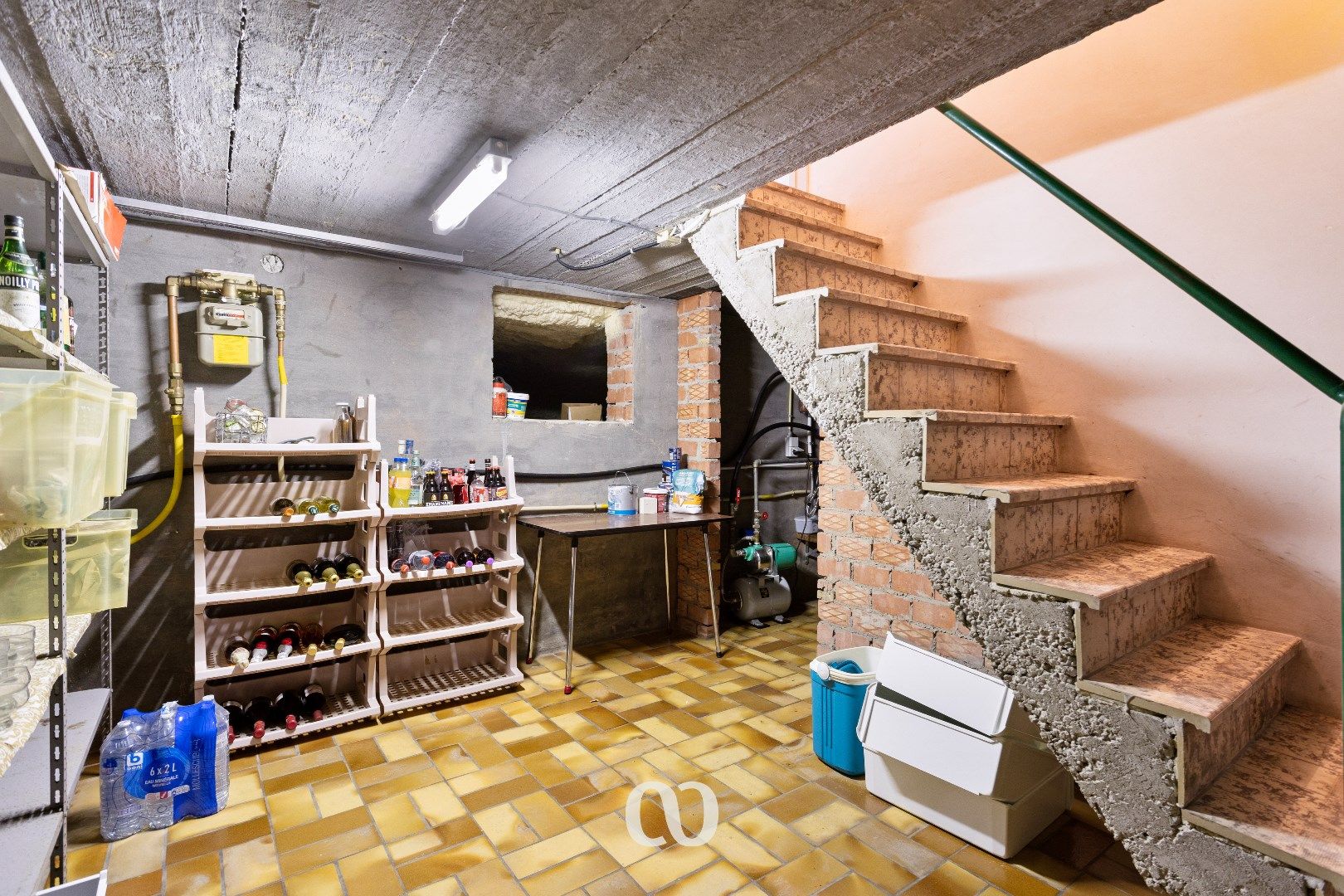 Prachtig gelegen woning met ruime garage in Oudenaarde foto 18