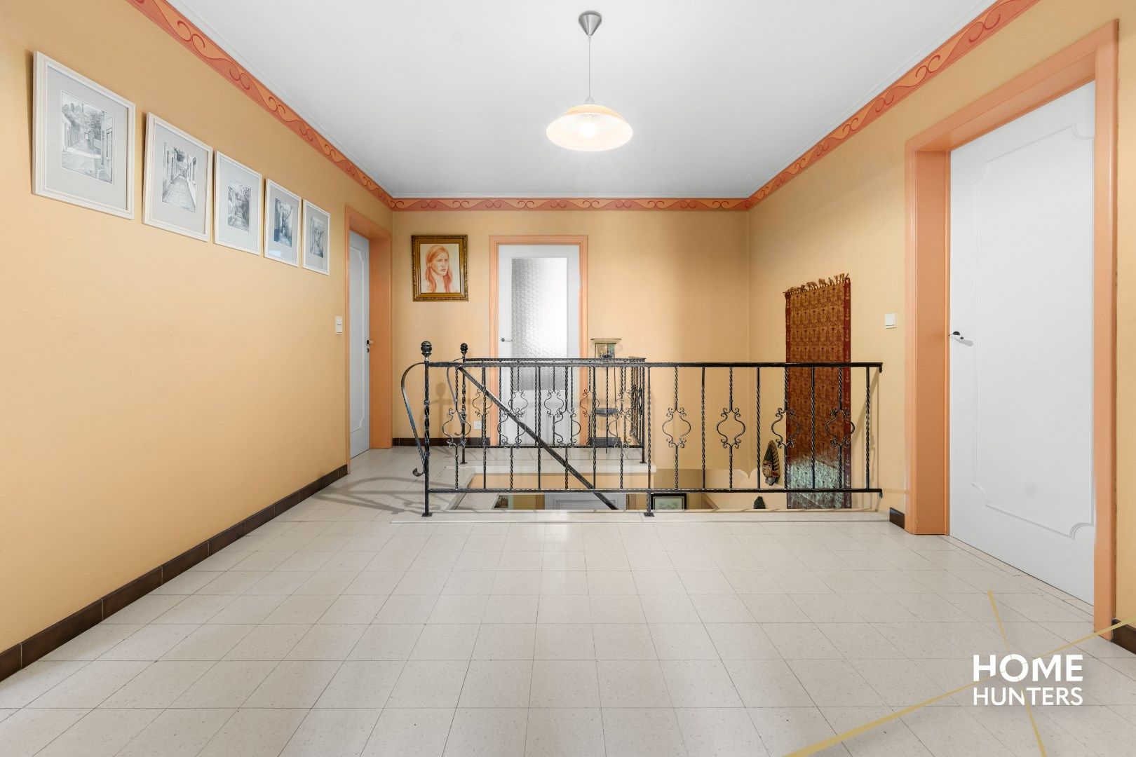 Goed onderhouden villa op de rand van Ieper met 4 slaapkamers op een perceel van 1051 m² foto 11