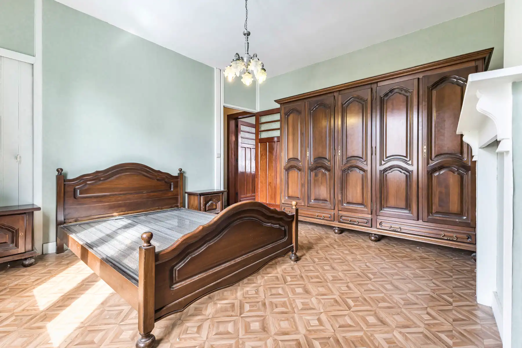 Woning met 2 slaapkamers en inrichtbare zolder foto 19