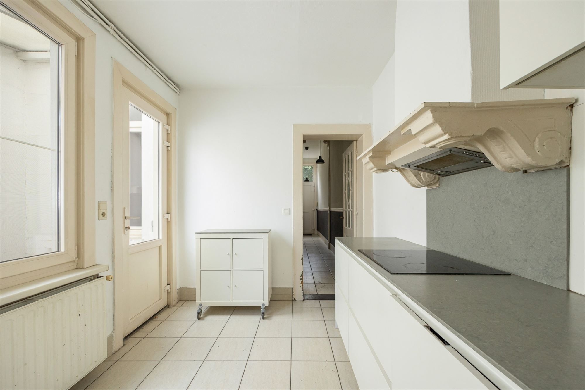 Op te frissen arbeiderswoning op TOPlocatie foto 7