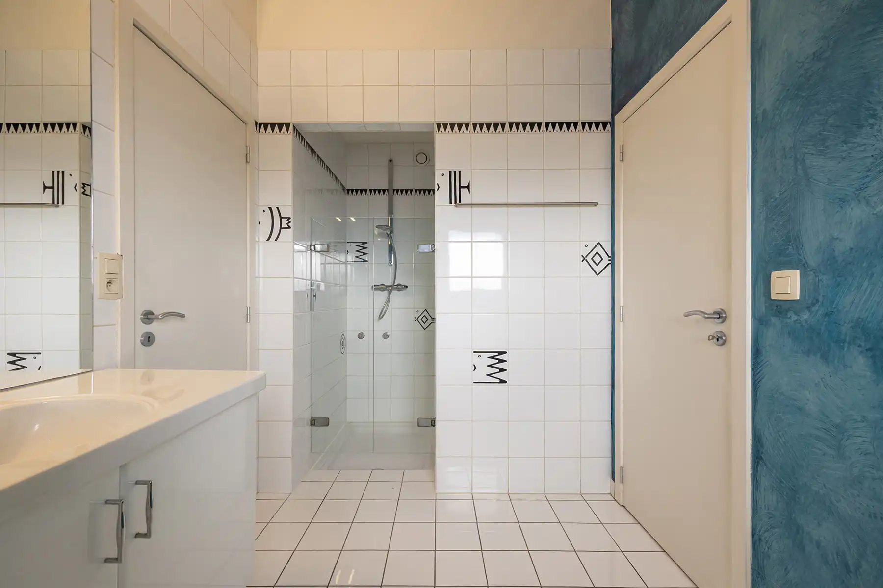 Ruime penthouse met riant zonneterras foto 21