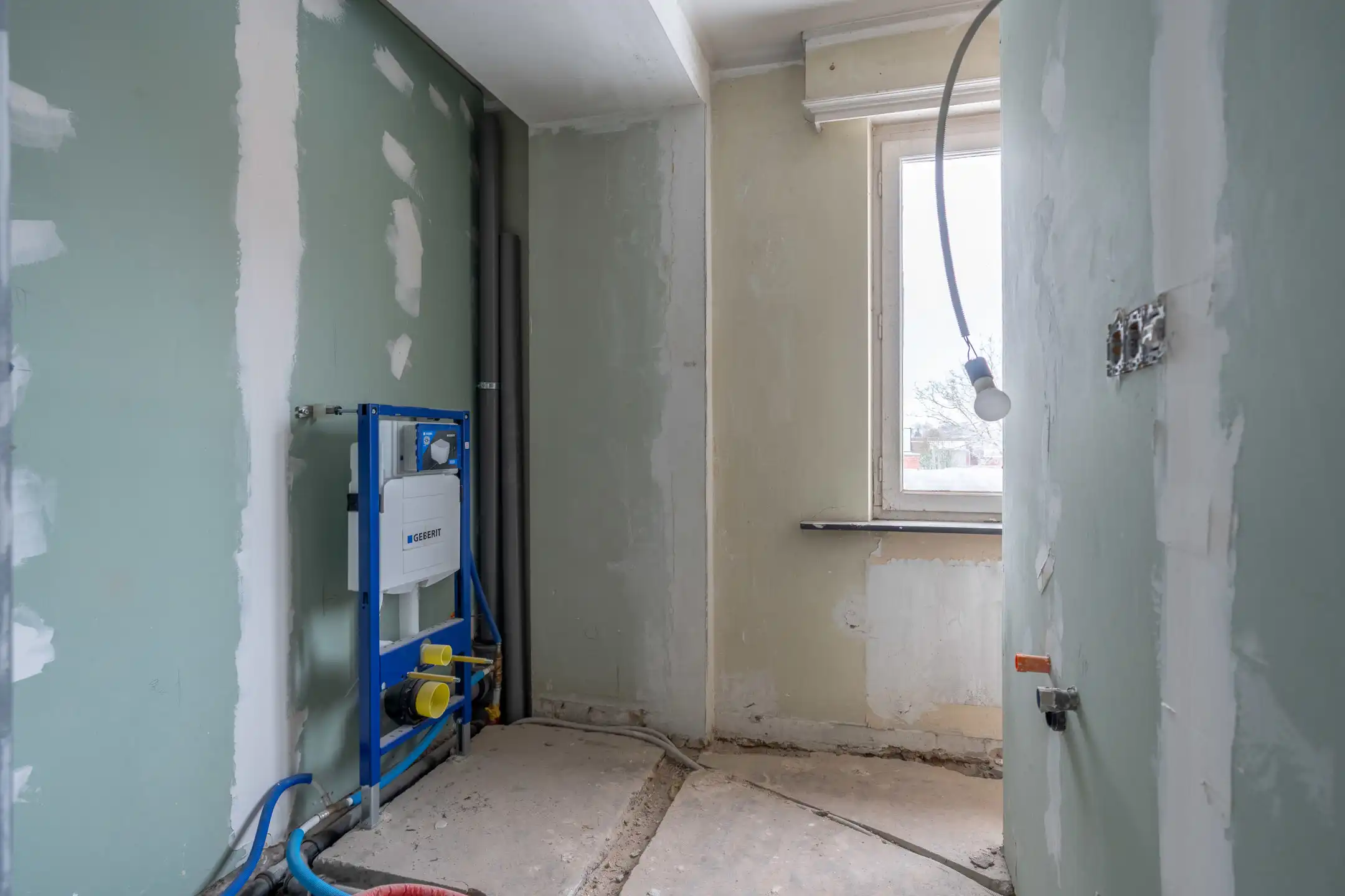 Ontwikkelingsmogelijkheid! Renovatieproject voor 5 appartementen. foto 22