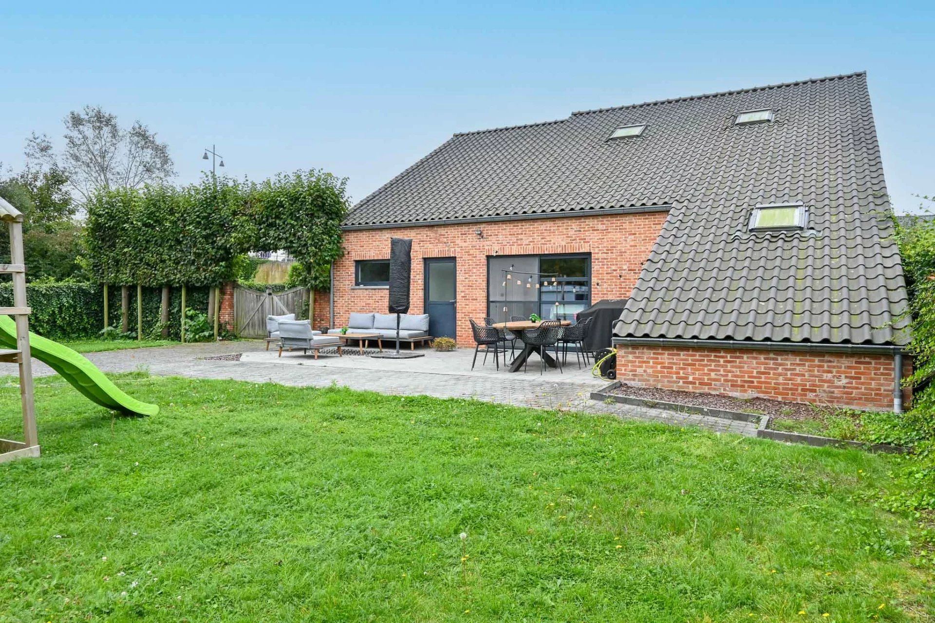 Prachtige woning te koop in het charmante Kermt foto 7