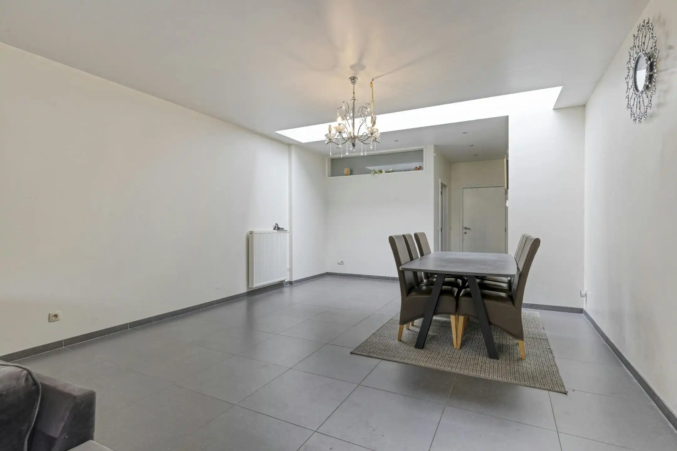 Huis met 3 kamers en garage te koop in centrum Desselgem  foto 5