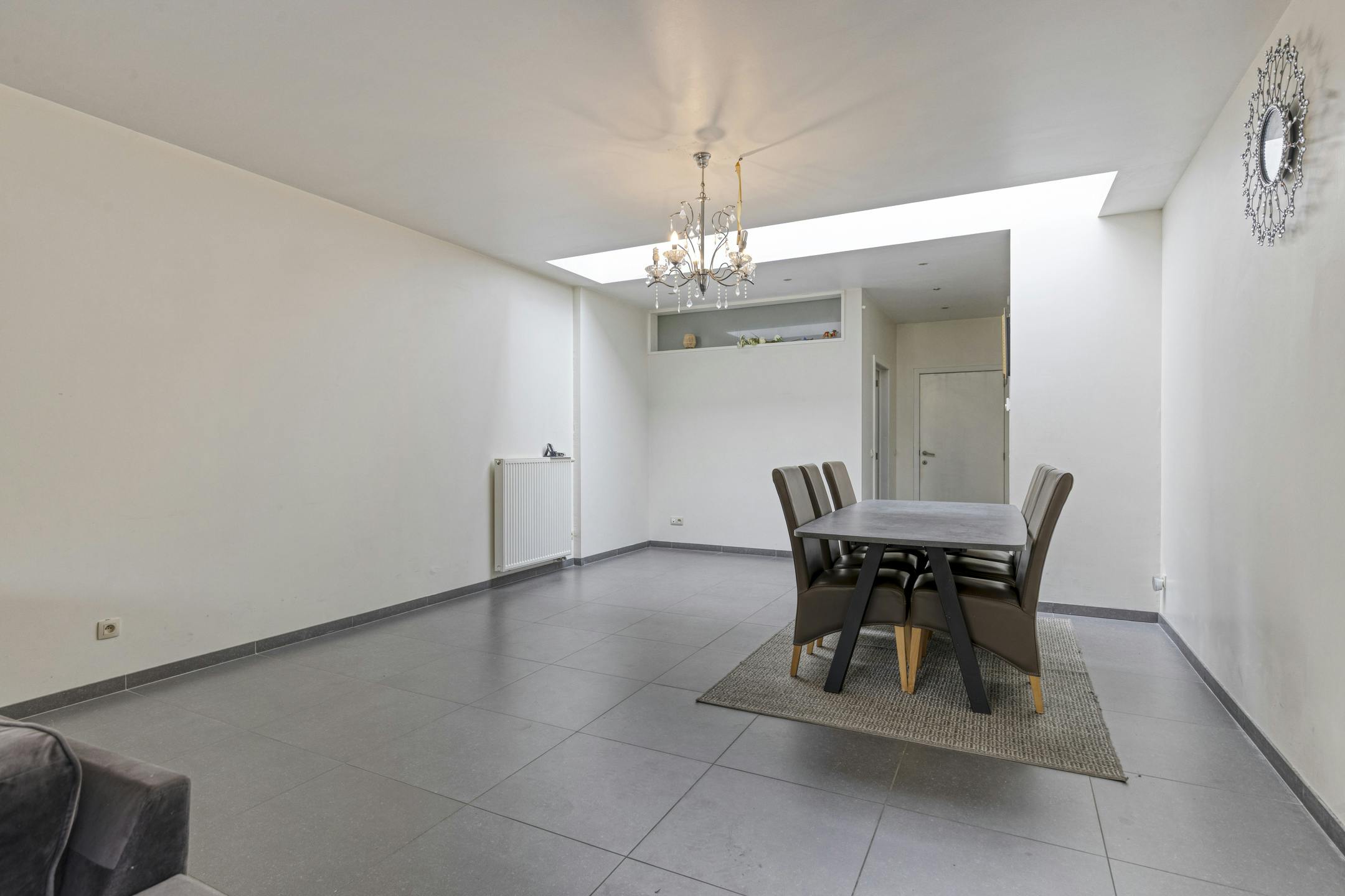 Huis met 3 kamers en garage te koop in centrum Desselgem  foto 5