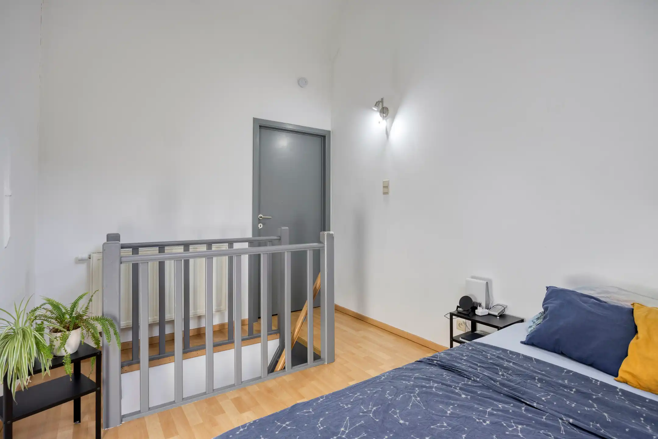 Centraal gelegen woning met 3 slaapkamers en terras foto 10