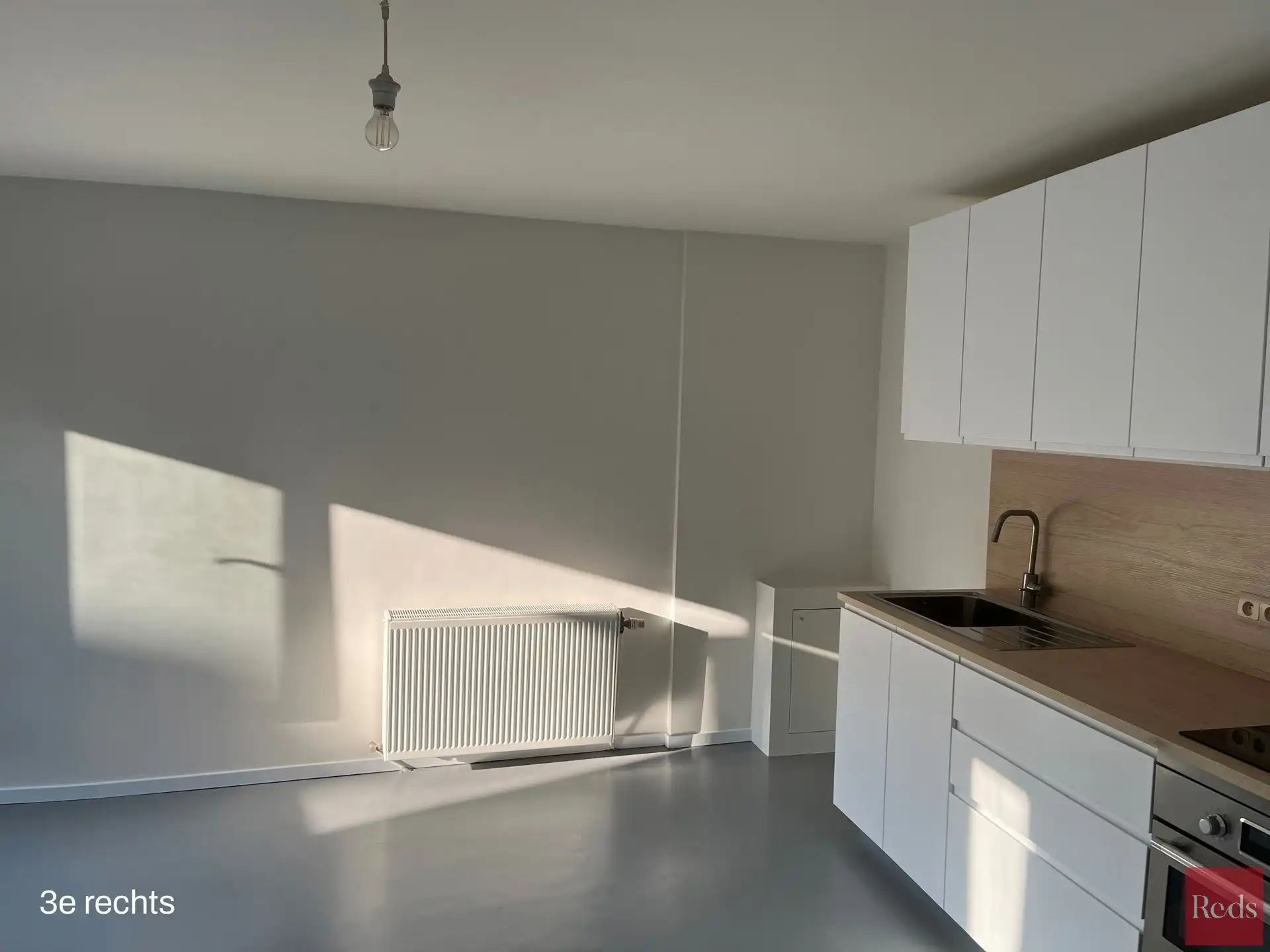Opbrengsteigendom met 8 units in centrum Antwerpen foto 17