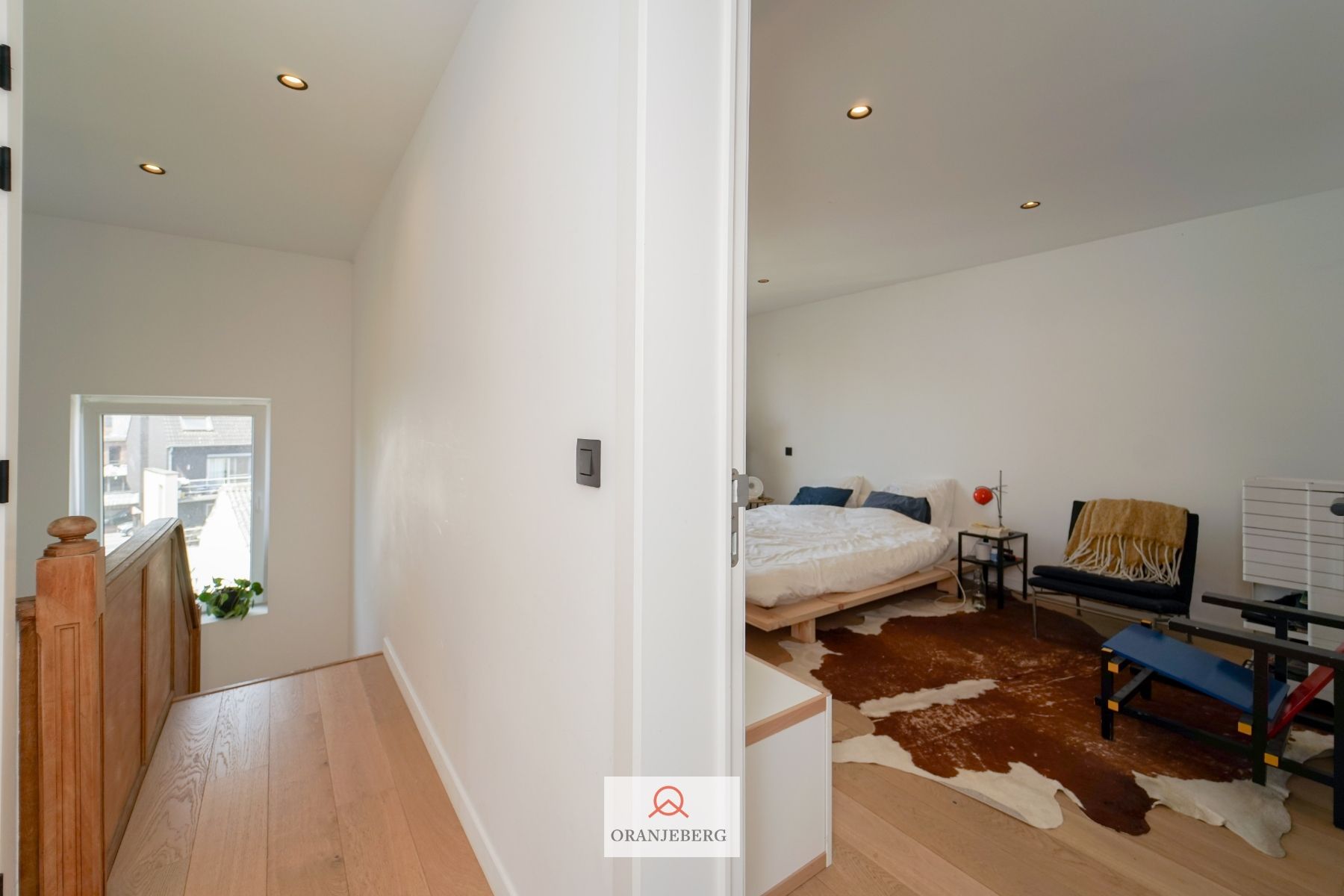 Gerenoveerde ruime duplex met terras nabij Gent centrum foto 23