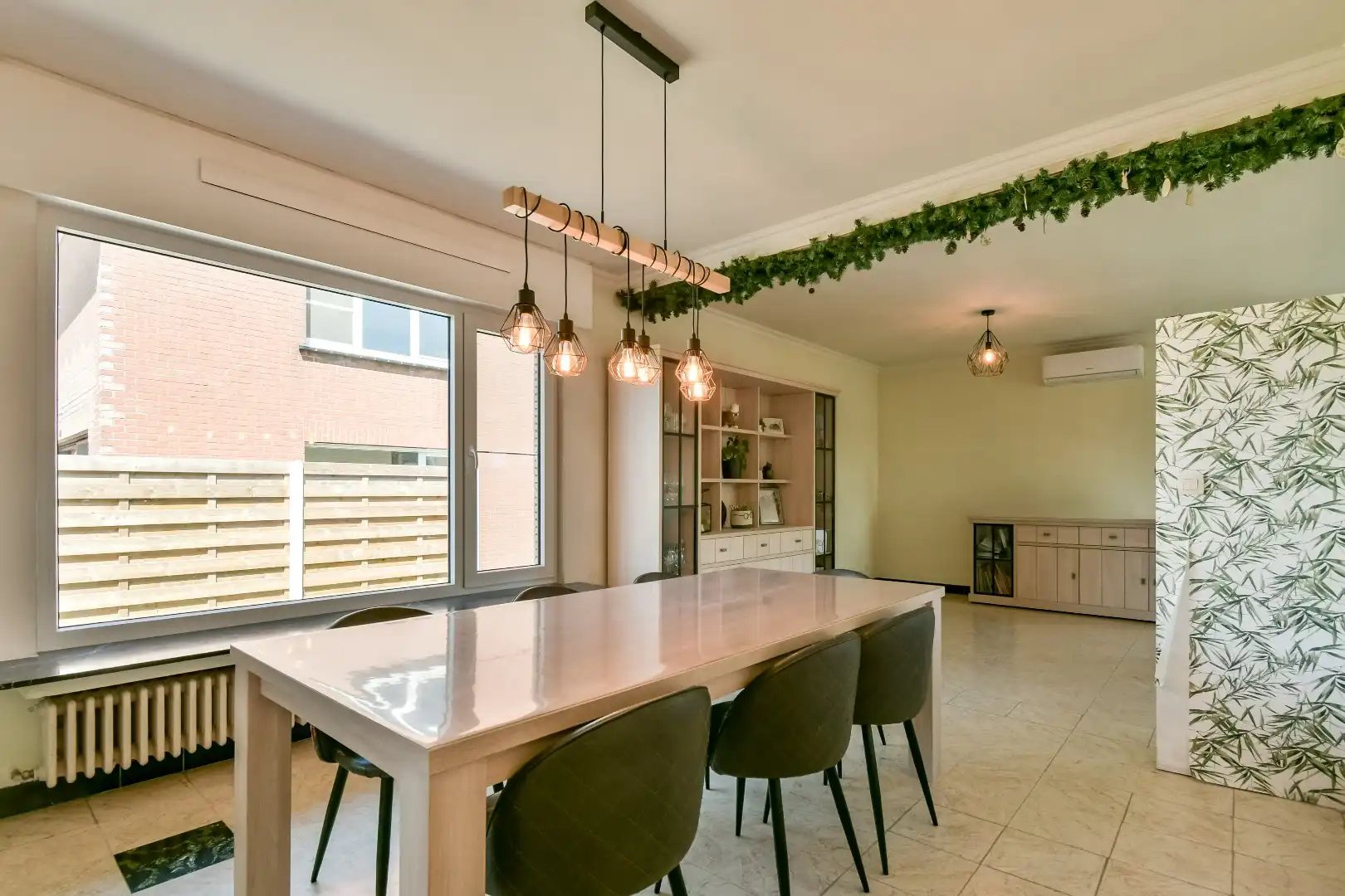 Licht en ruim wonen in Hooglede: instapklare woning! foto 9