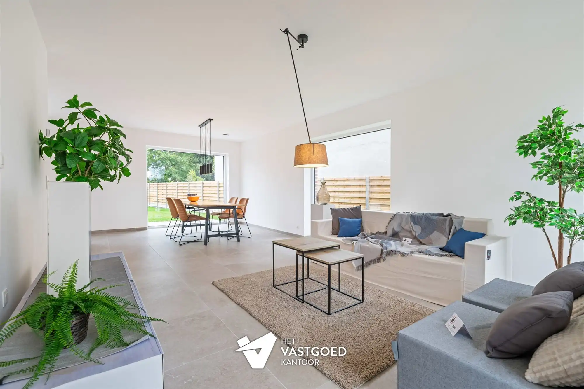NIEUWBOUWWONING (OB) AAN 6% BTW! (4 SLPKS MOGELIJK) foto 3