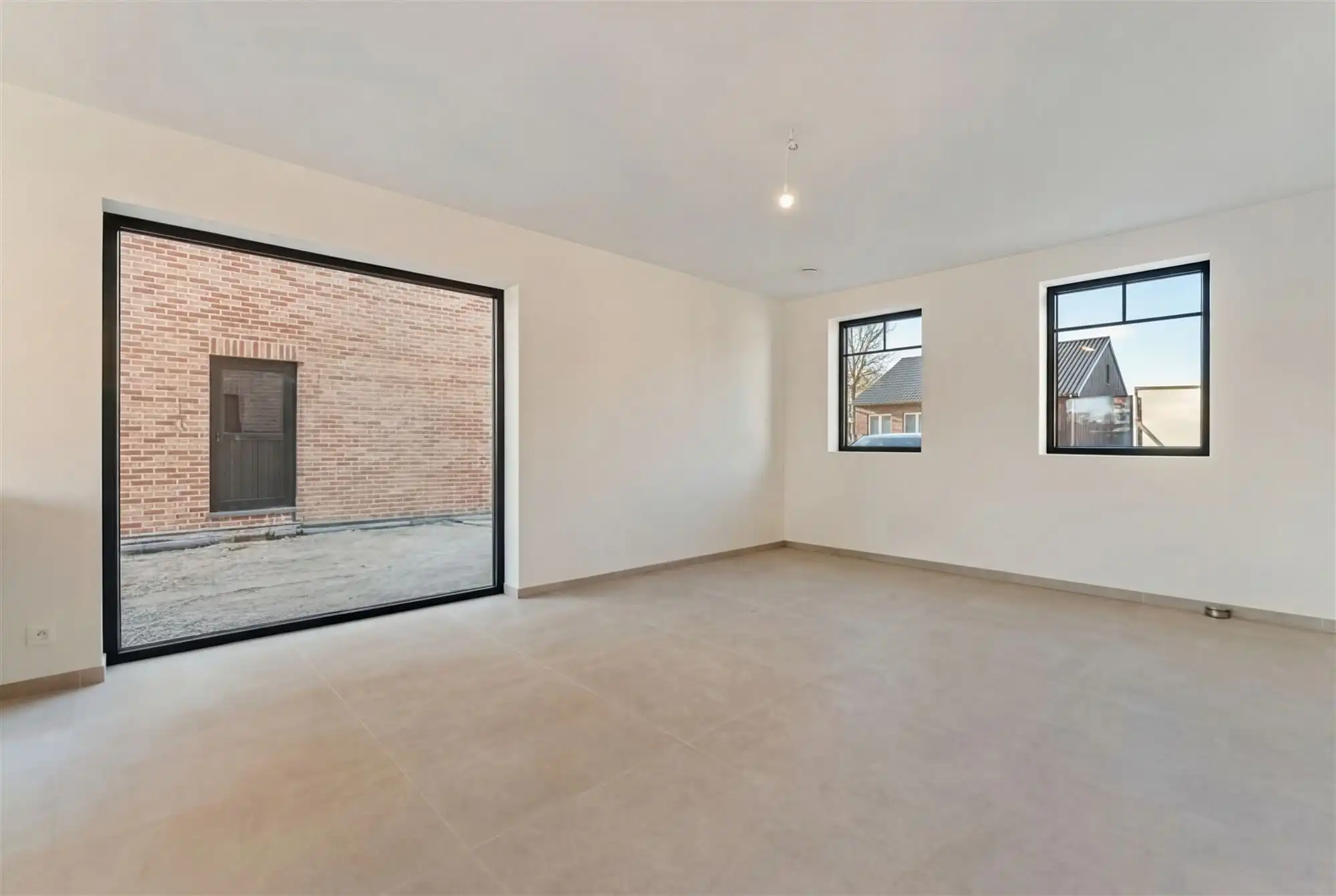 NIEUWBOUWWONING (OB) AAN 6% BTW! (4 SLPKS MOGELIJK) foto 3