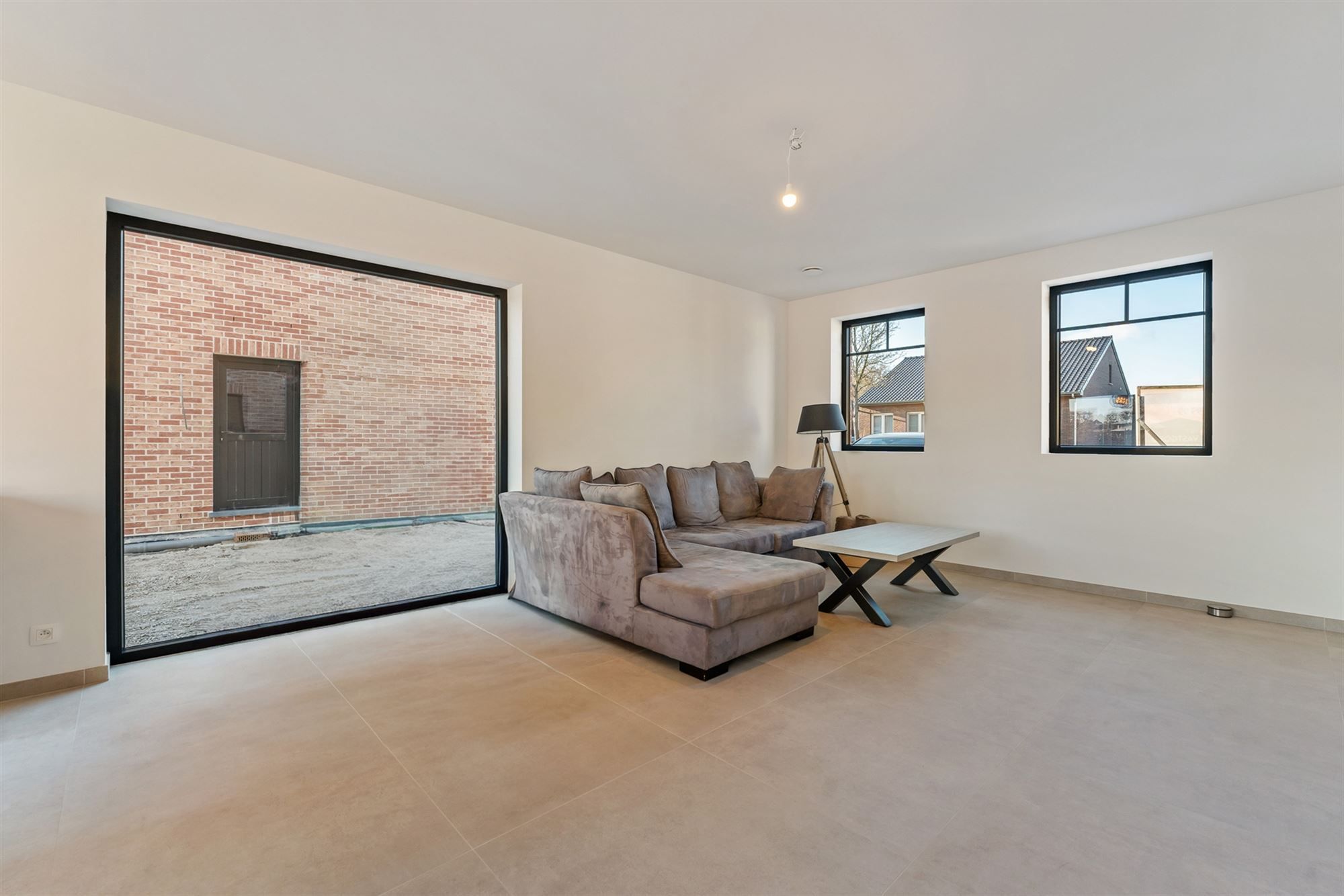 NIEUWBOUWWONING (OB) AAN 6% BTW! (4 SLPKS MOGELIJK) foto 3