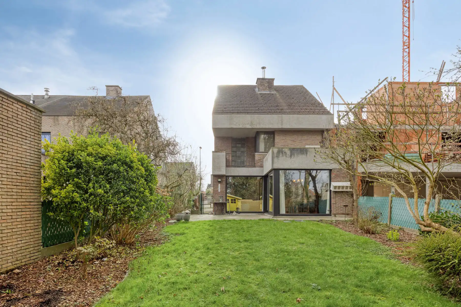 *** KIJKDAG 21/03 tussen 10u - 12u *** OP AFSPRAAK *** foto 23