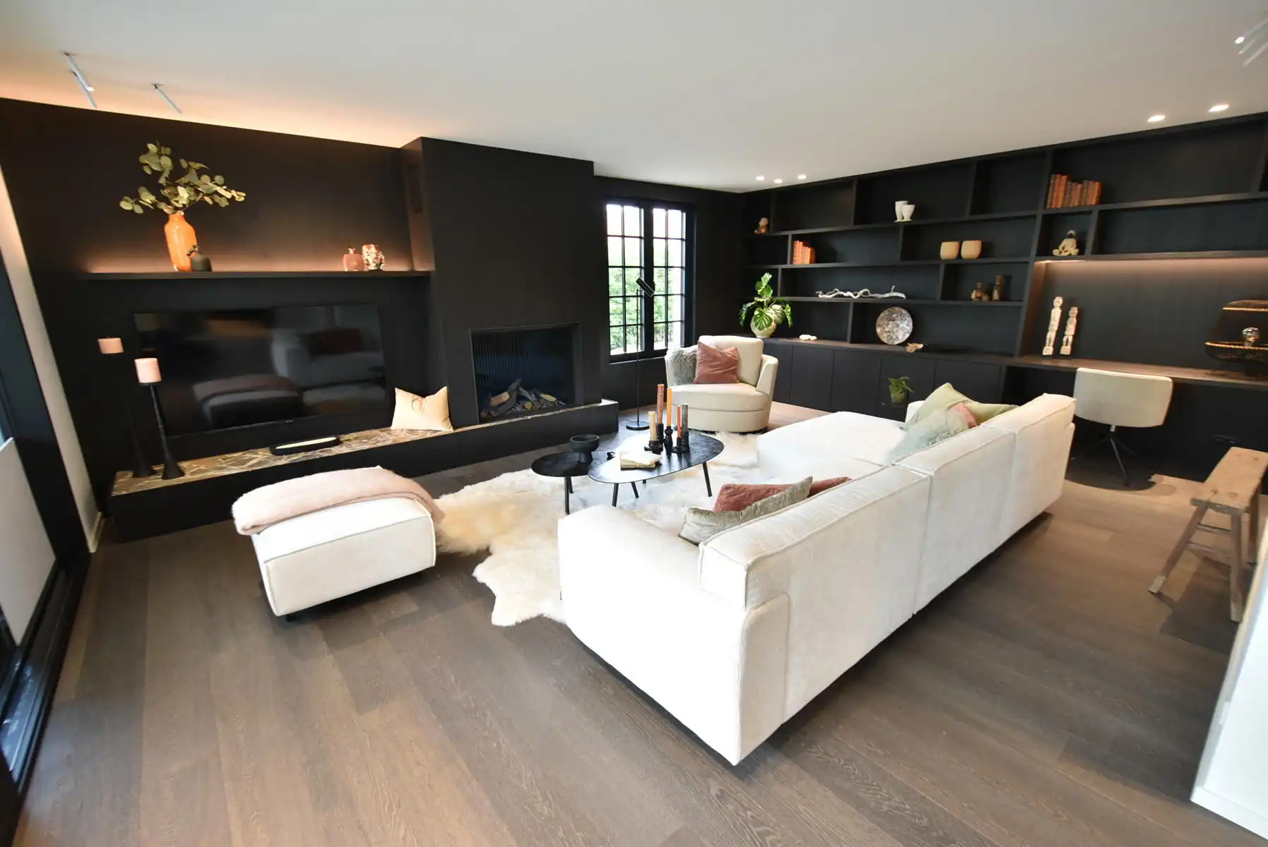 Villa te huur foto 5