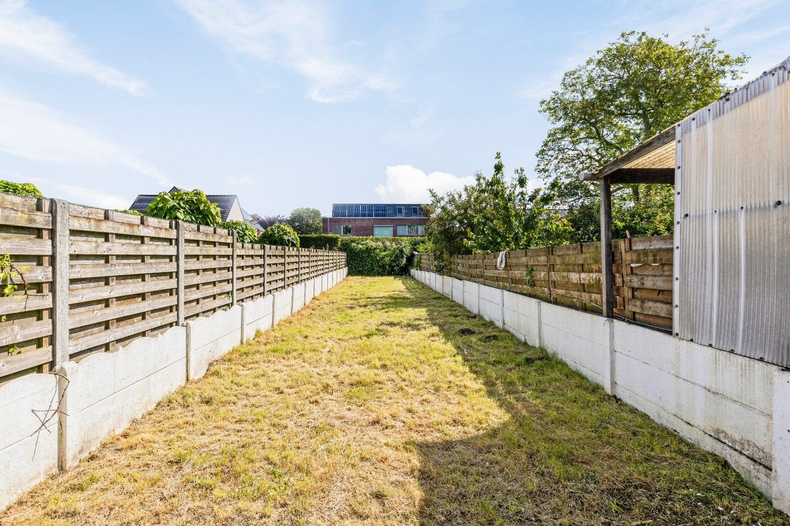 Prachtig gerenoveerde 4-slpk woning in het centrum van Stabroek! foto 17