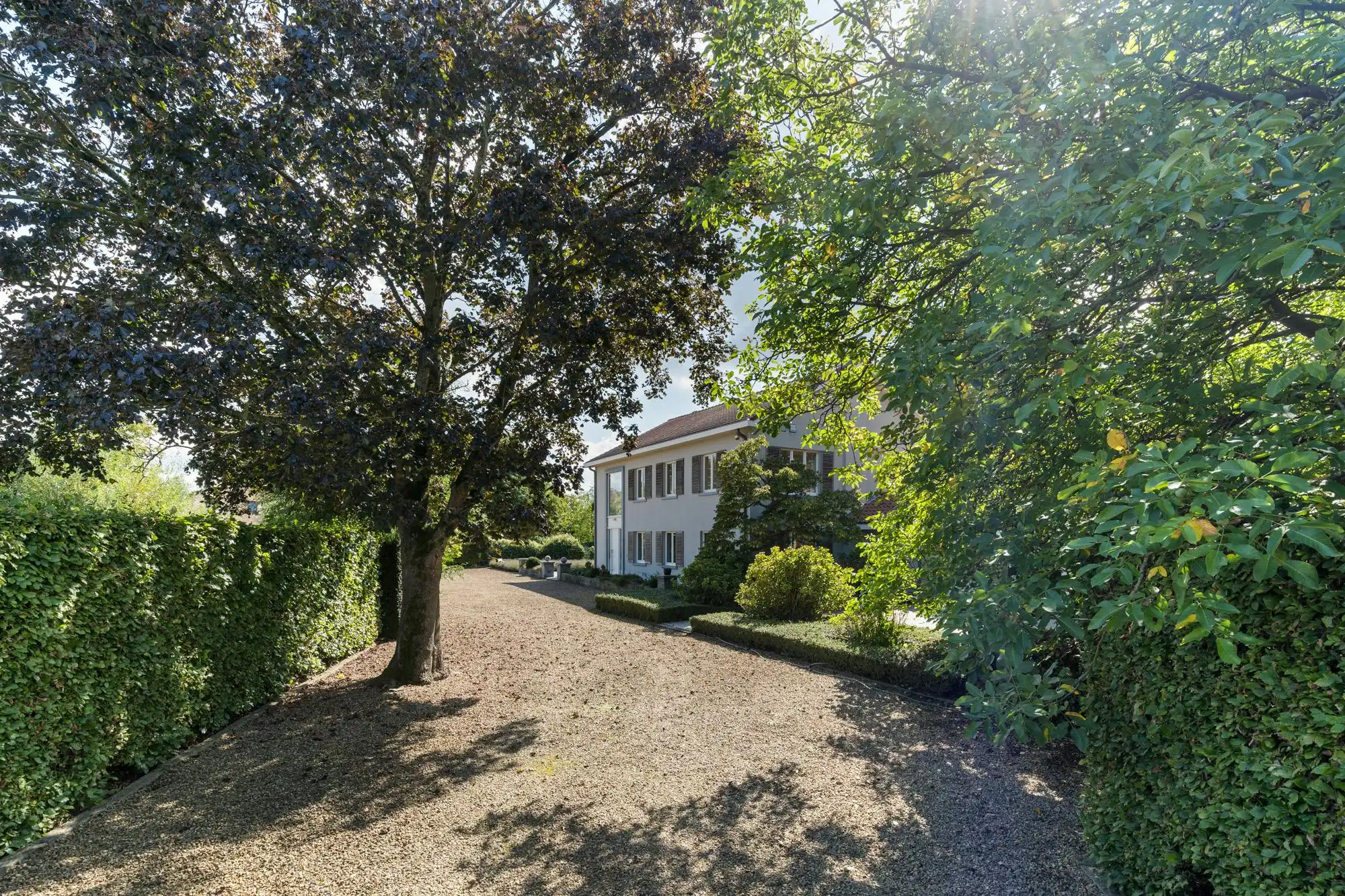 Exclusief landhuis met parkdomein in Aldeneik foto 39